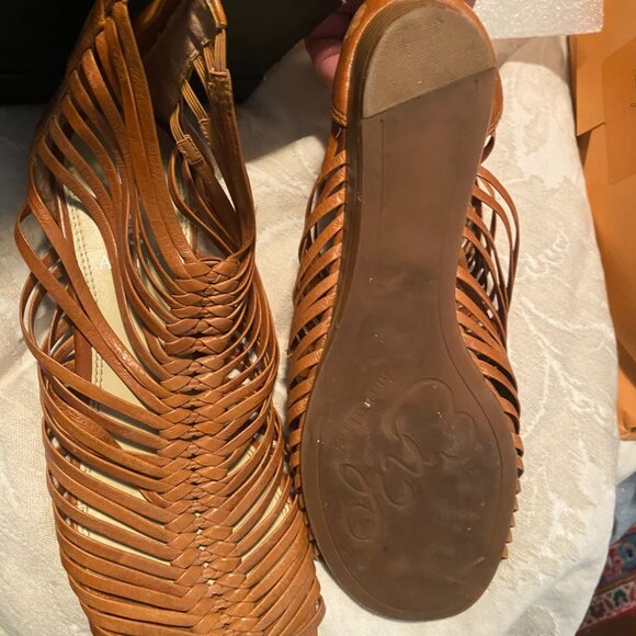 Enzo sandals - Picture 3 of 4